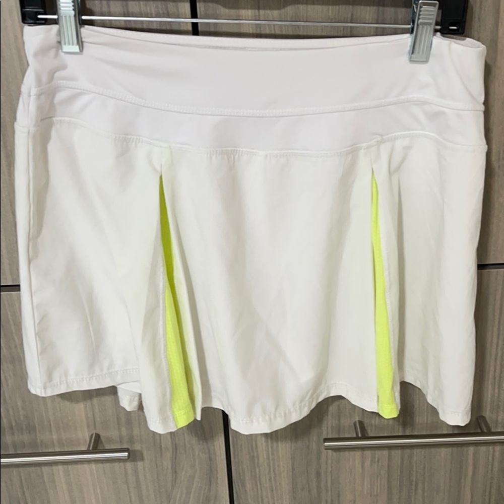 Kyodan Tennis Skort